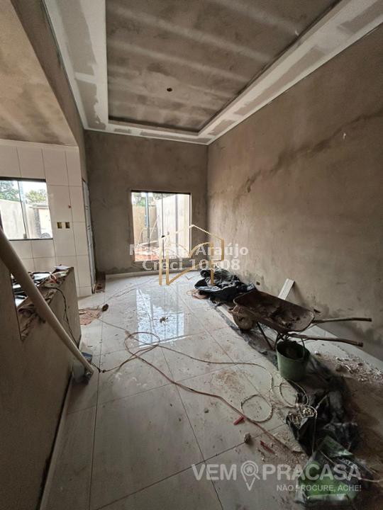 Casa Térrea à venda no Nova Lima, Campo Grande – foto 6