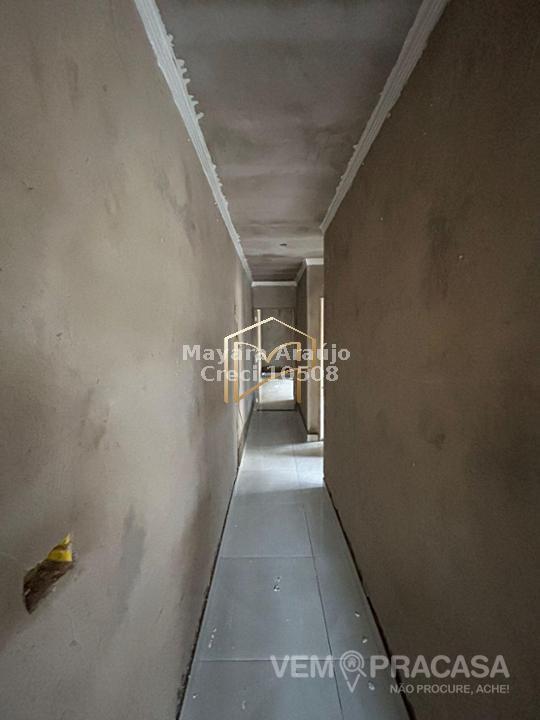Casa Térrea à venda no Nova Lima, Campo Grande – foto 7