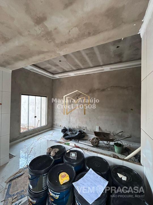 Casa Térrea à venda no Nova Lima, Campo Grande – foto 8