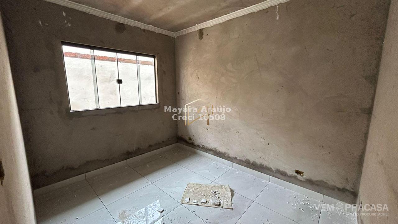 Casa Térrea à venda no Nova Lima, Campo Grande – foto 12