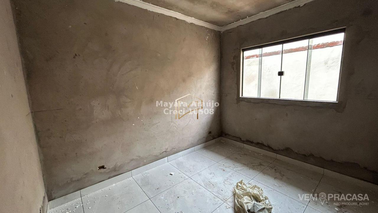 Casa Térrea à venda no Nova Lima, Campo Grande – foto 13