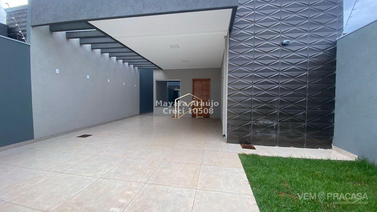 Casa Térrea à venda no Parque Residencial Rita Vieira, Campo Grande – foto 2