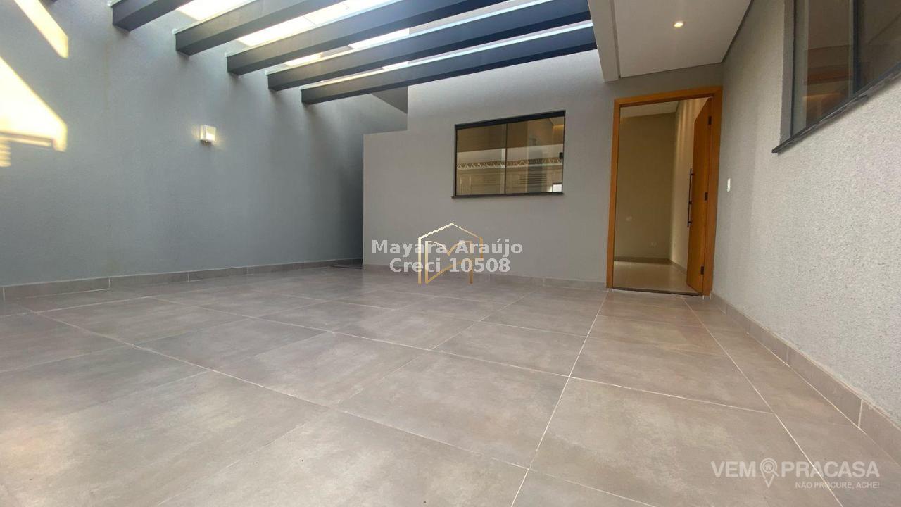 Casa Térrea à venda no Parque Residencial Rita Vieira, Campo Grande – foto 3