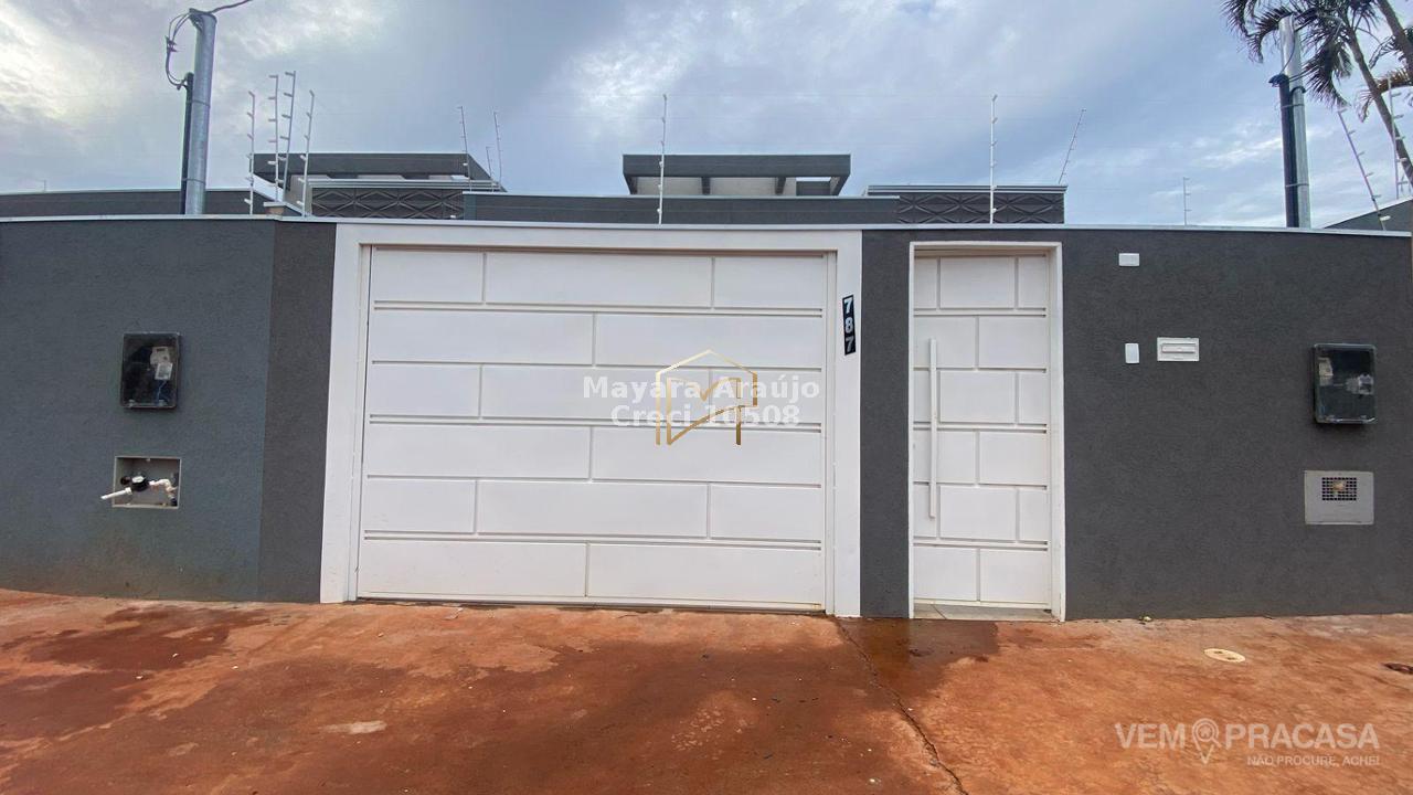 Casa Térrea à venda no Parque Residencial Rita Vieira, Campo Grande – foto 4