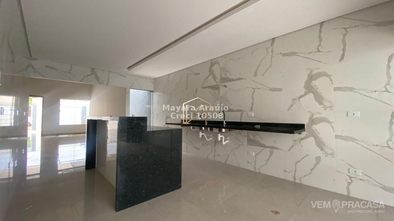 Casa Térrea à venda no Parque Residencial Rita Vieira, Campo Grande – foto 9