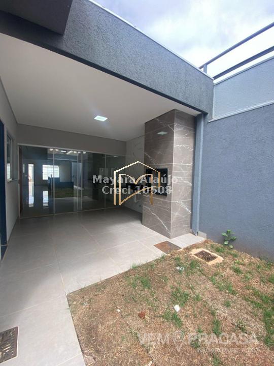 Casa Térrea à venda no Parque Residencial Rita Vieira, Campo Grande – foto 14