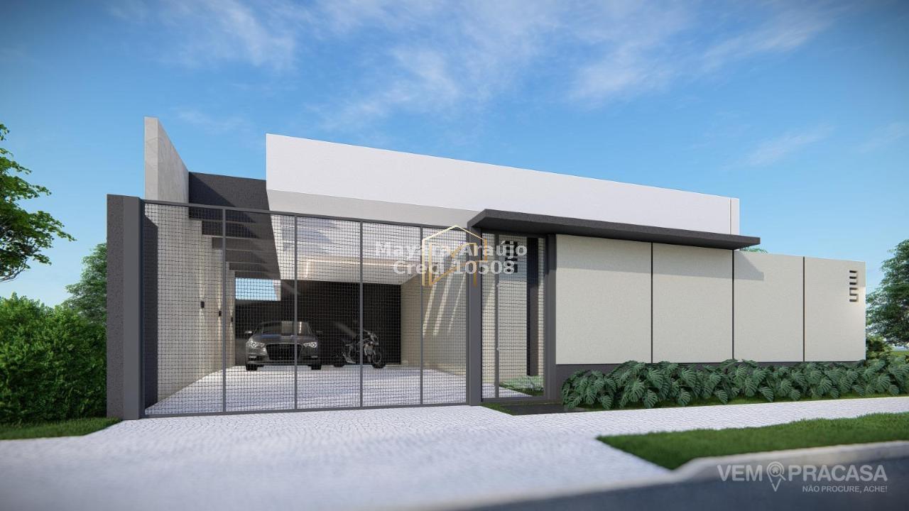 Casa Térrea à venda no Panamá, Campo Grande – foto 2