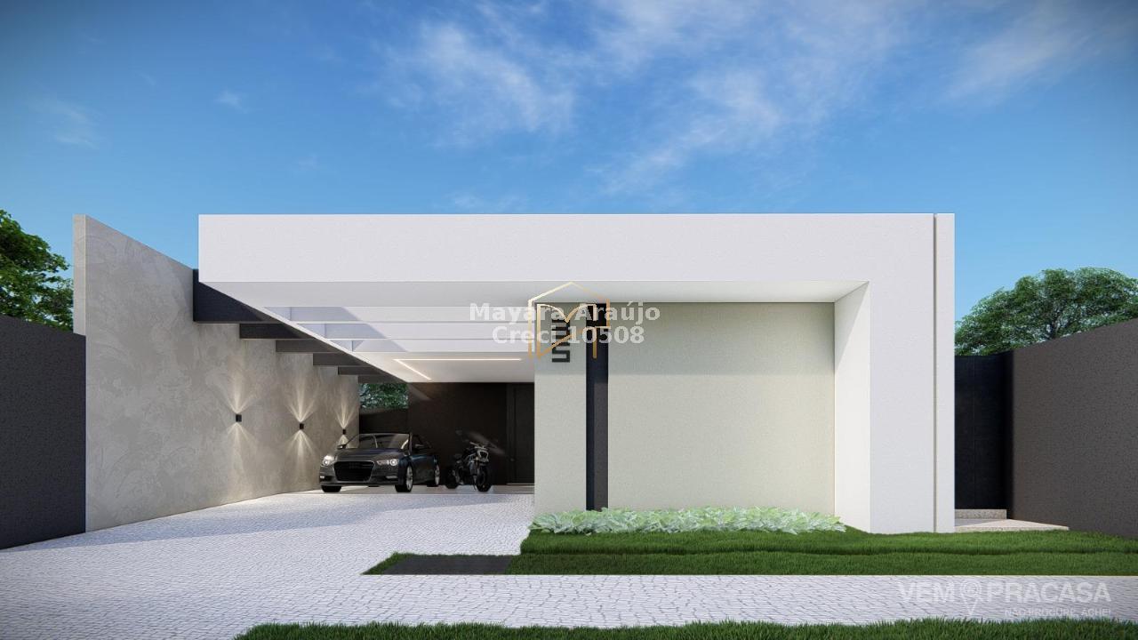 Casa Térrea à venda no Panamá, Campo Grande – foto 4