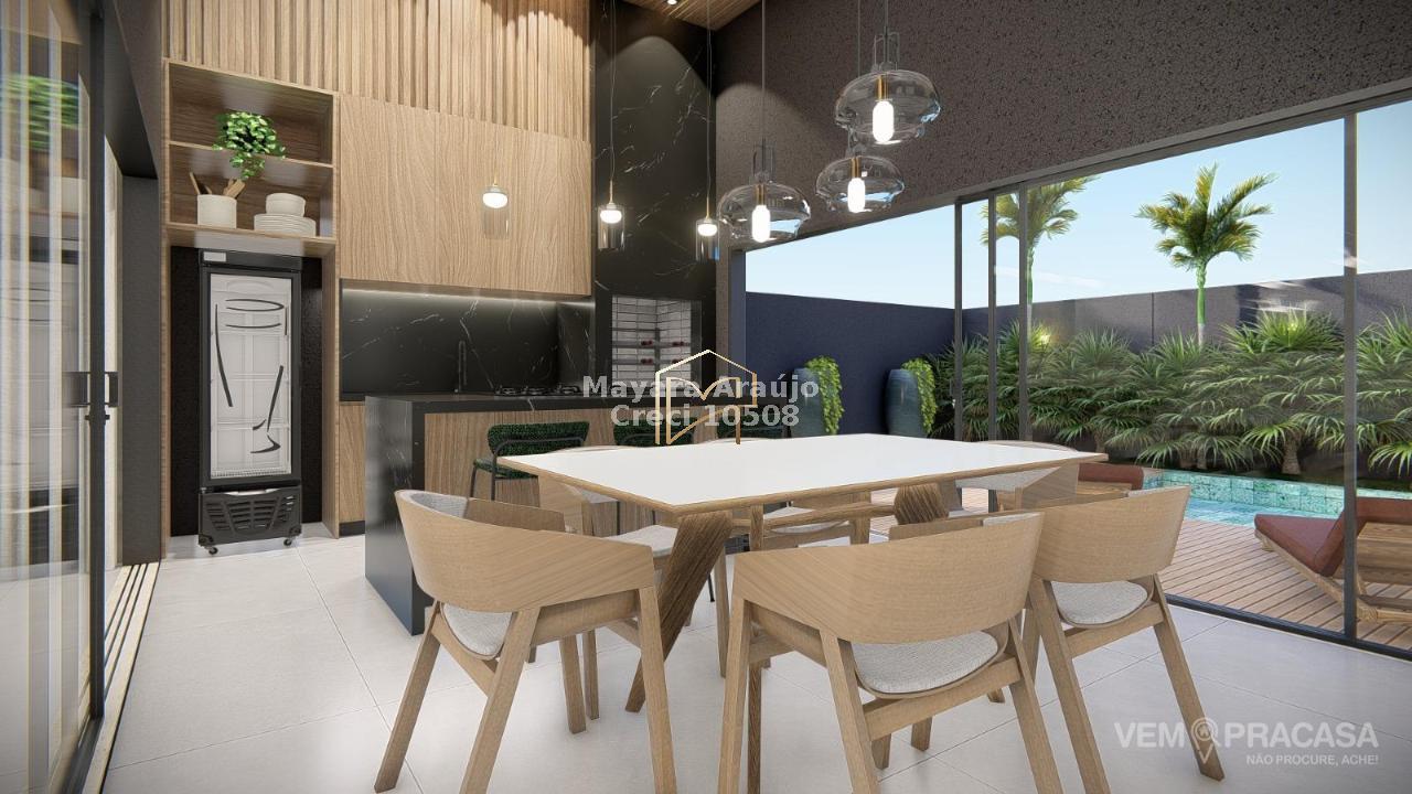 Casa Térrea à venda no Panamá, Campo Grande – foto 8