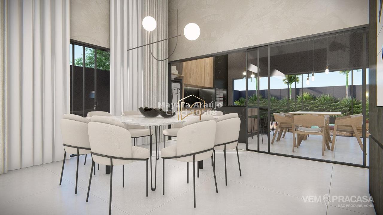 Casa Térrea à venda no Panamá, Campo Grande – foto 10