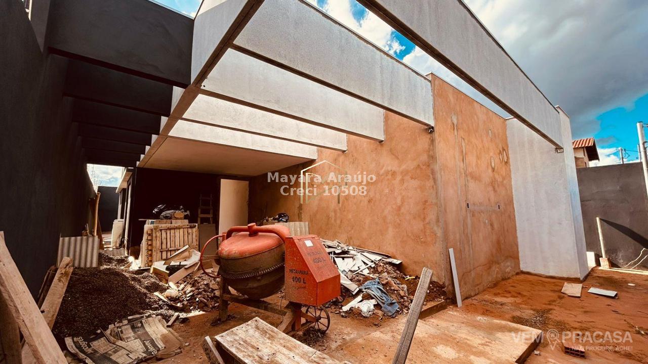 Casa Térrea à venda no Panamá, Campo Grande – foto 12
