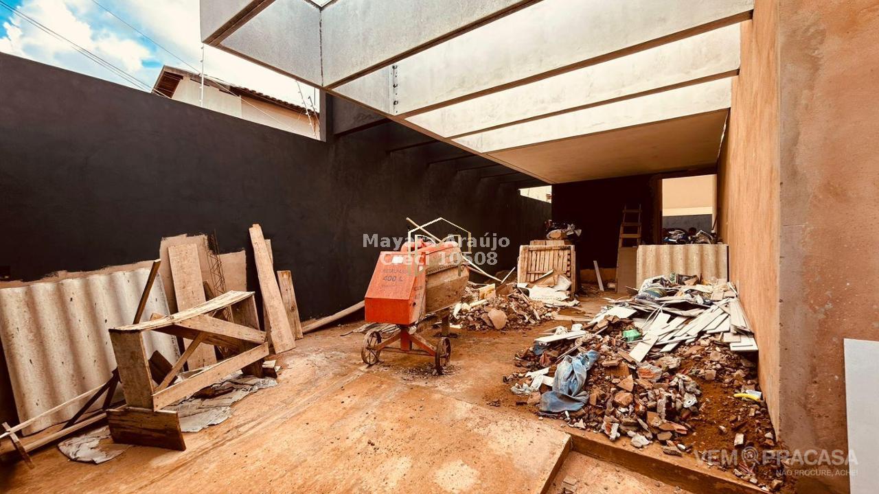 Casa Térrea à venda no Panamá, Campo Grande – foto 13