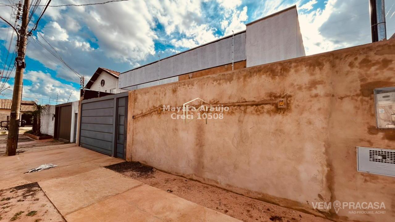 Casa Térrea à venda no Panamá, Campo Grande – foto 15