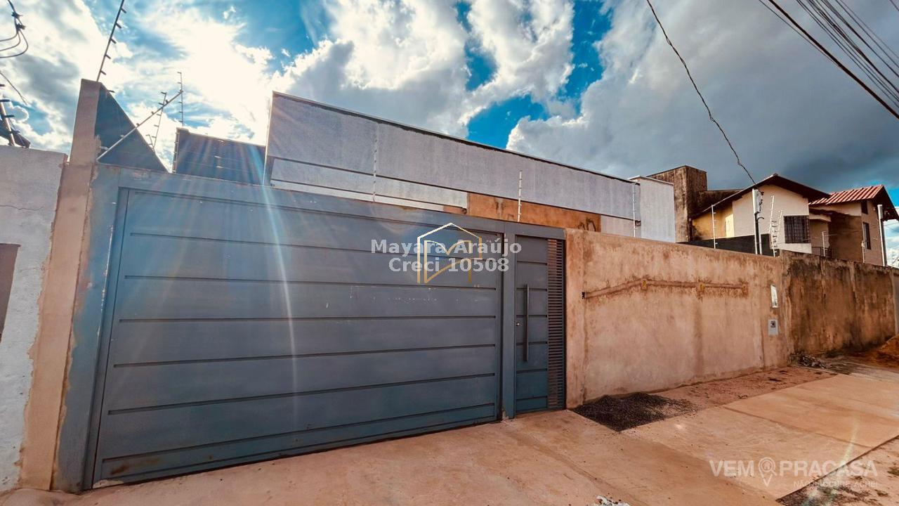 Casa Térrea à venda no Panamá, Campo Grande – foto 16