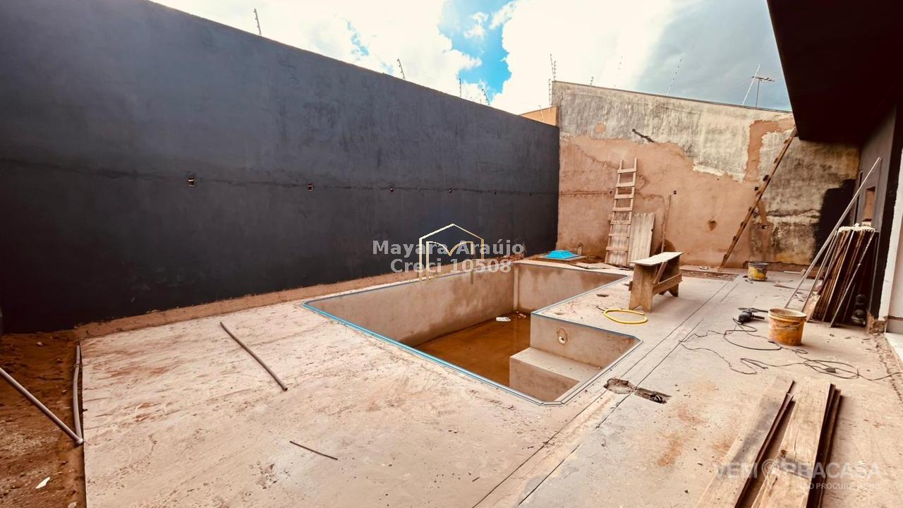 Casa Térrea à venda no Panamá, Campo Grande – foto 17