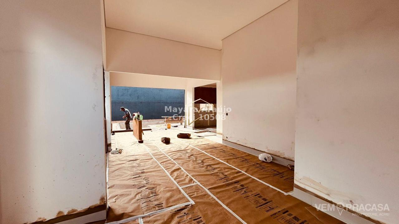 Casa Térrea à venda no Panamá, Campo Grande – foto 18