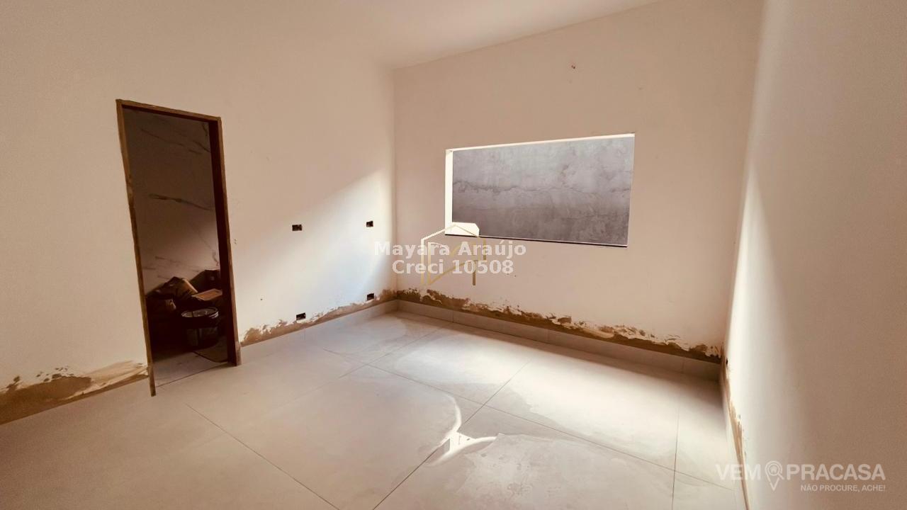 Casa Térrea à venda no Panamá, Campo Grande – foto 19