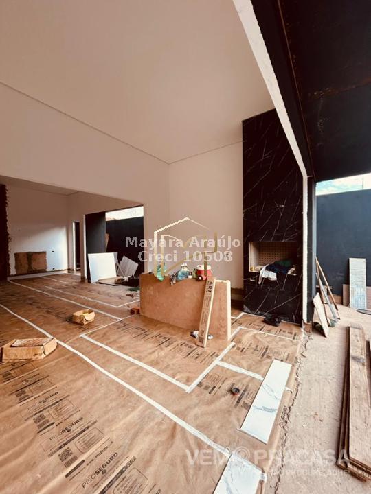 Casa Térrea à venda no Panamá, Campo Grande – foto 21