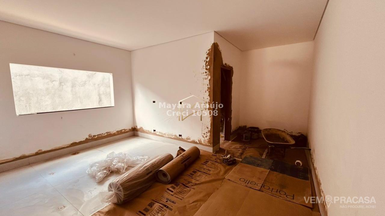 Casa Térrea à venda no Panamá, Campo Grande – foto 23