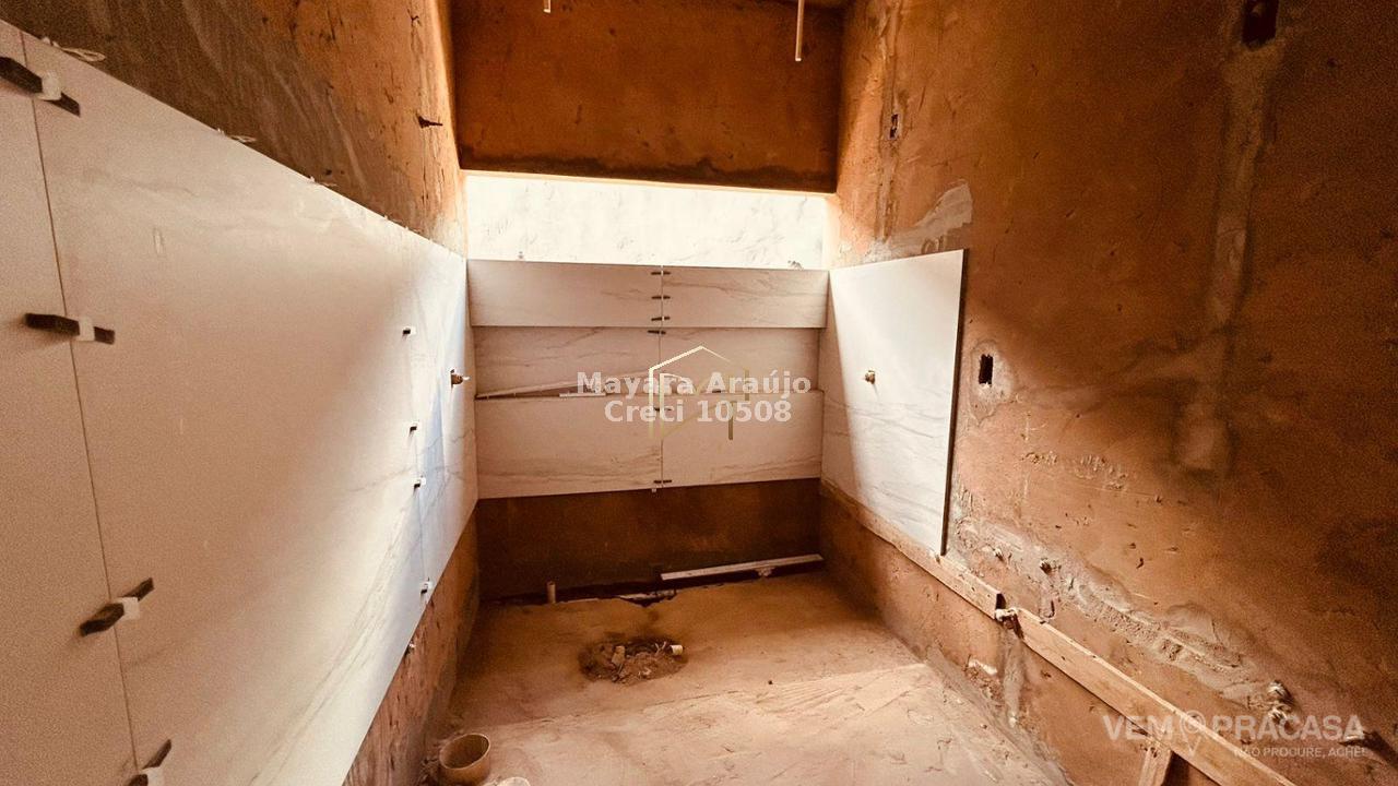 Casa Térrea à venda no Panamá, Campo Grande – foto 26