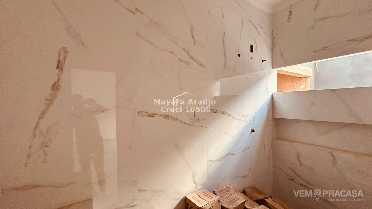 Casa Térrea à venda no Panamá, Campo Grande – foto 28