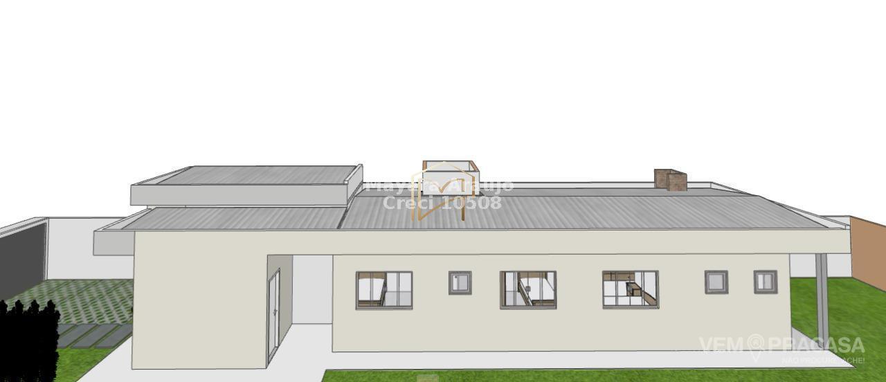 Casa Térrea à venda no Nova Lima, Campo Grande – foto 2