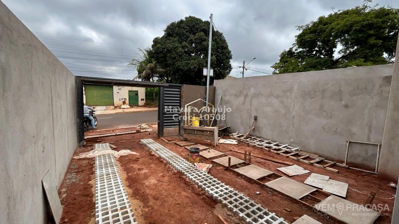 Casa Térrea à venda no Nova Lima, Campo Grande – foto 4