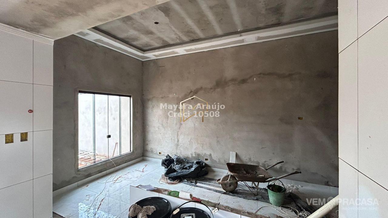 Casa Térrea à venda no Nova Lima, Campo Grande – foto 5