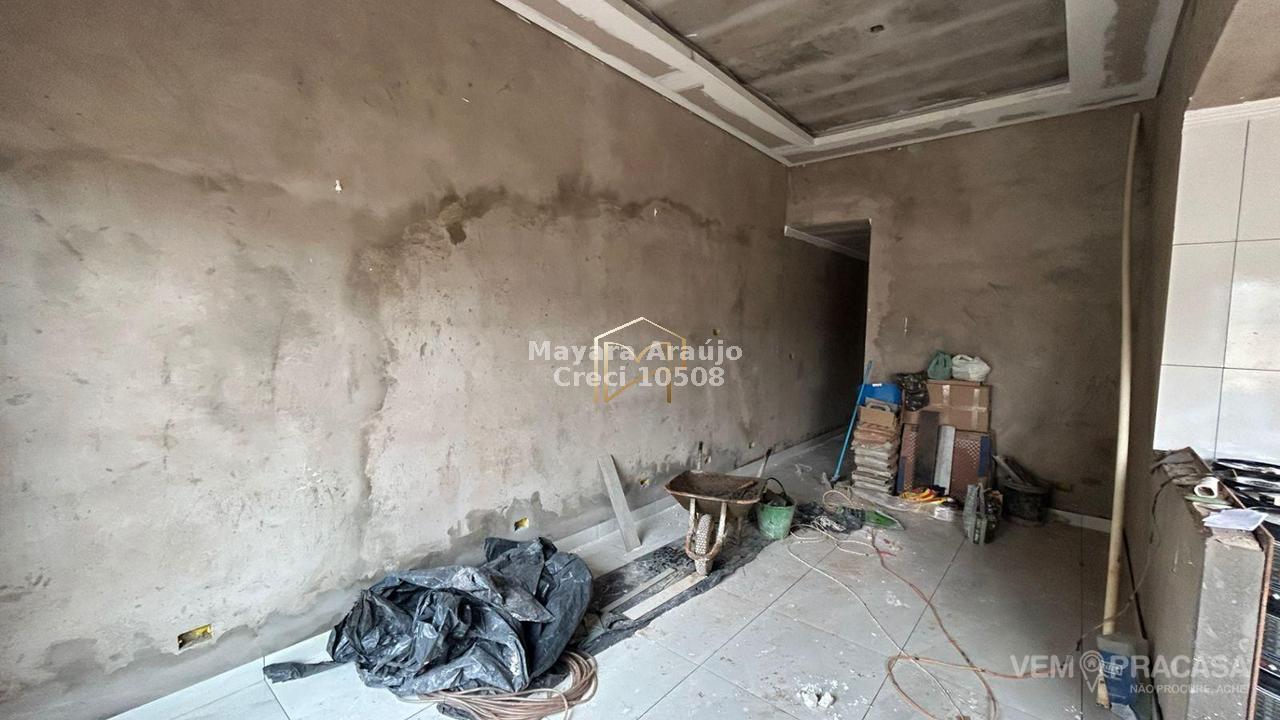 Casa Térrea à venda no Nova Lima, Campo Grande – foto 6