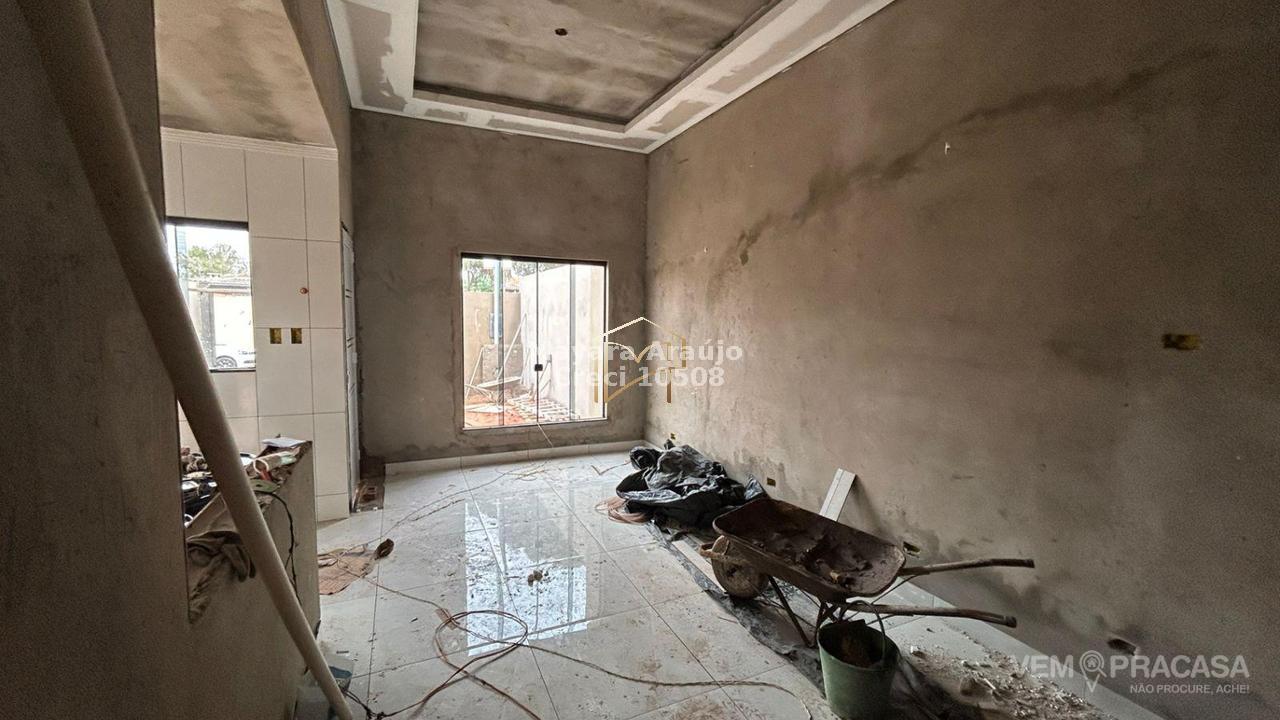 Casa Térrea à venda no Nova Lima, Campo Grande – foto 7