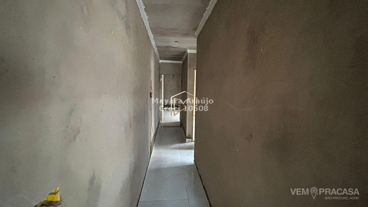 Casa Térrea à venda no Nova Lima, Campo Grande – foto 8
