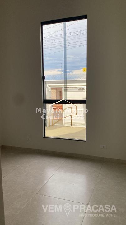 Casa Térrea à venda no Nova Lima, Campo Grande – foto 4