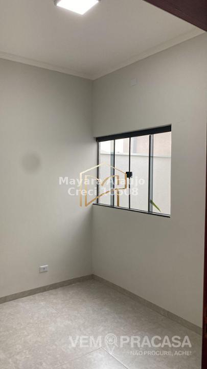 Casa Térrea à venda no Nova Lima, Campo Grande – foto 6
