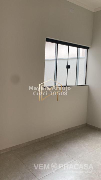 Casa Térrea à venda no Nova Lima, Campo Grande – foto 7