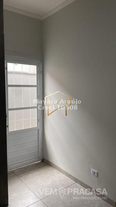 Casa Térrea à venda no Nova Lima, Campo Grande – foto 8