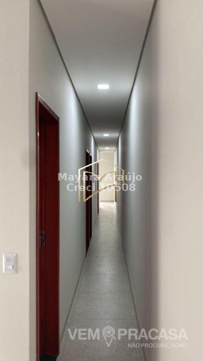 Casa Térrea à venda no Nova Lima, Campo Grande – foto 9
