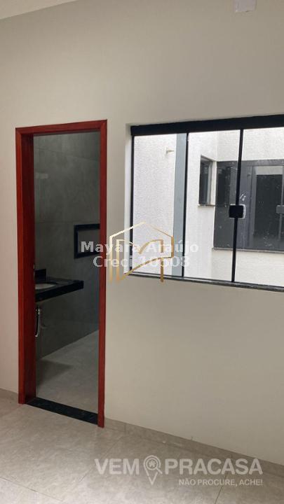 Casa Térrea à venda no Nova Lima, Campo Grande – foto 10