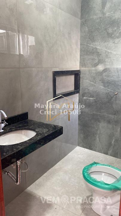 Casa Térrea à venda no Nova Lima, Campo Grande – foto 11