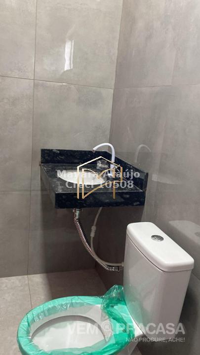 Casa Térrea à venda no Nova Lima, Campo Grande – foto 12