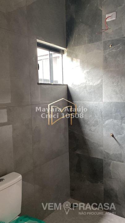 Casa Térrea à venda no Nova Lima, Campo Grande – foto 13