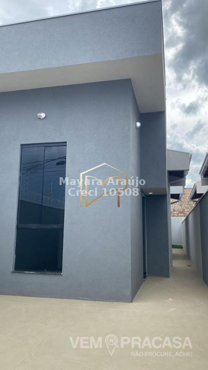 Casa Térrea à venda no Nova Lima, Campo Grande – foto 15