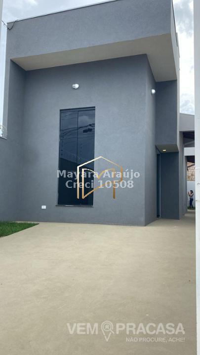 Casa Térrea à venda no Nova Lima, Campo Grande – foto 16