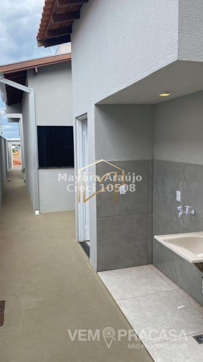 Casa Térrea à venda no Nova Lima, Campo Grande – foto 17