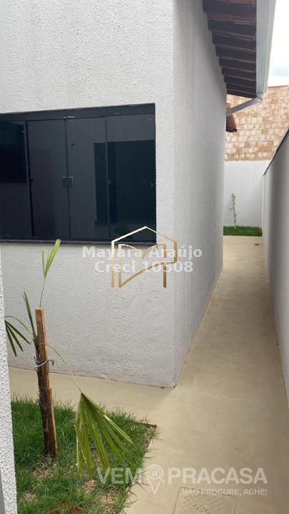 Casa Térrea à venda no Nova Lima, Campo Grande – foto 18