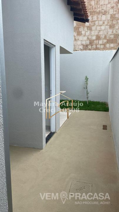 Casa Térrea à venda no Nova Lima, Campo Grande – foto 19