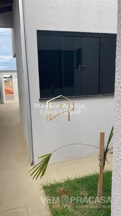 Casa Térrea à venda no Nova Lima, Campo Grande – foto 20