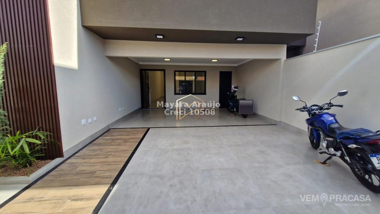 Casa Térrea à venda no Carandá Bosque, Campo Grande – foto 3