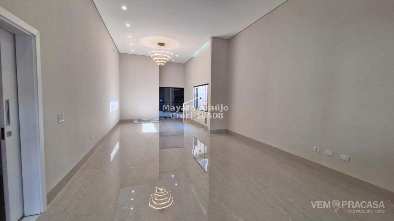 Casa Térrea à venda no Carandá Bosque, Campo Grande – foto 4