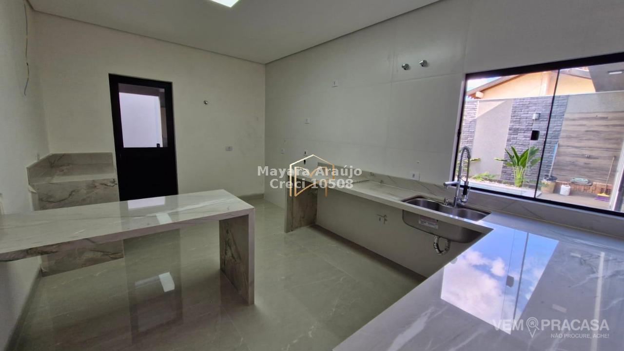 Casa Térrea à venda no Carandá Bosque, Campo Grande – foto 5