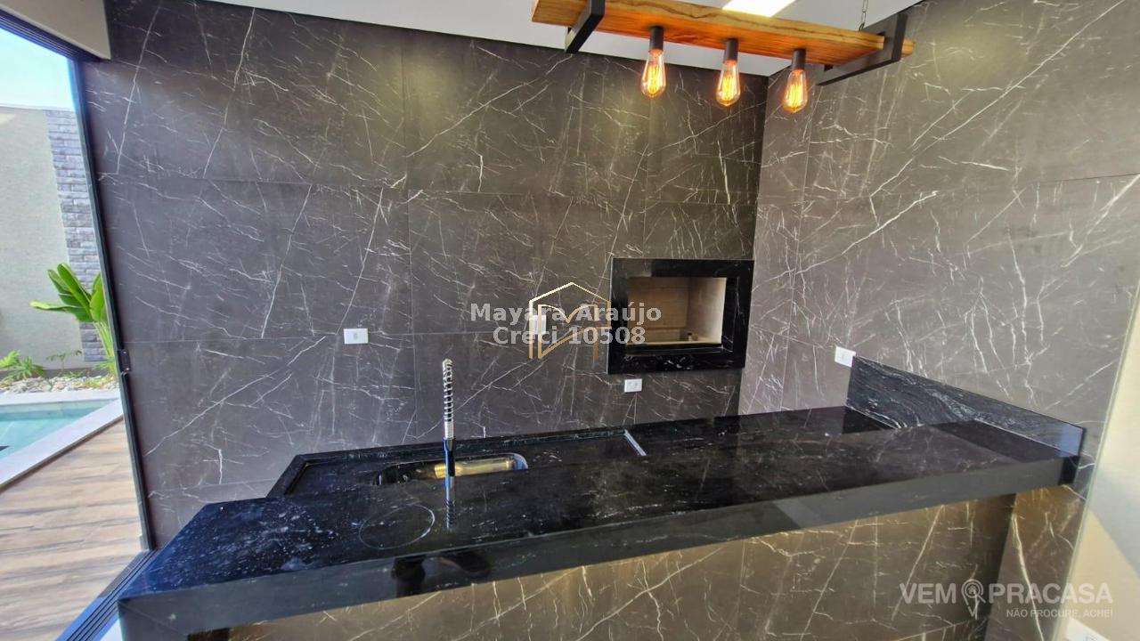 Casa Térrea à venda no Carandá Bosque, Campo Grande – foto 15